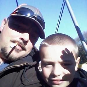 Meet your Posher, Jonathon